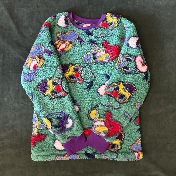 Disney donald the duck sweater - Picture 1 of 4